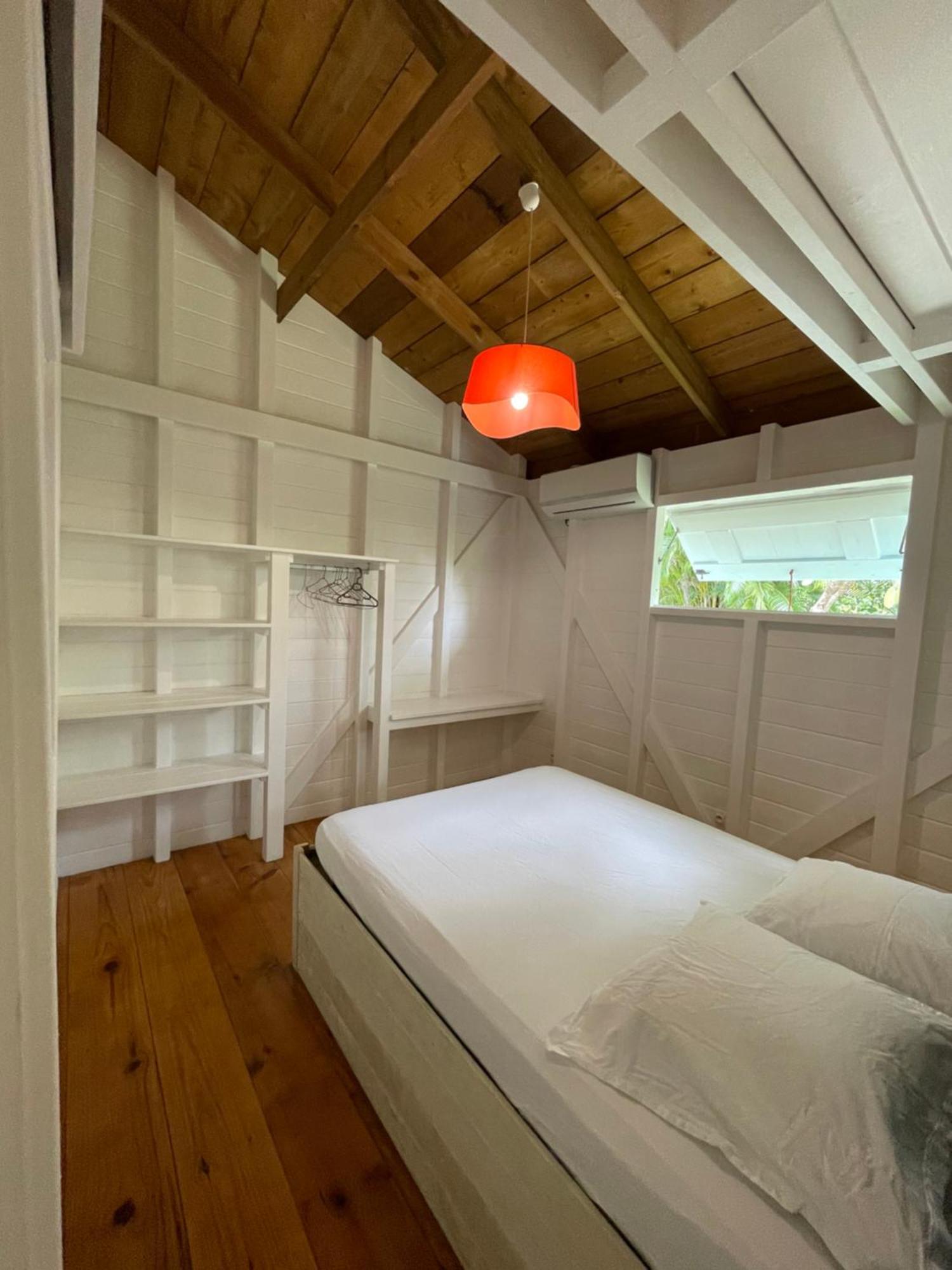 Tres Joli Bungalow Et Sa Petite Piscine Privee Riviere-Salee Exteriér fotografie