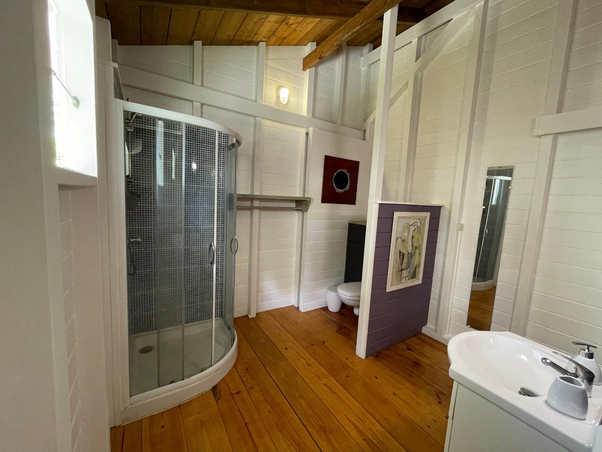 Tres Joli Bungalow Et Sa Petite Piscine Privee Riviere-Salee Exteriér fotografie