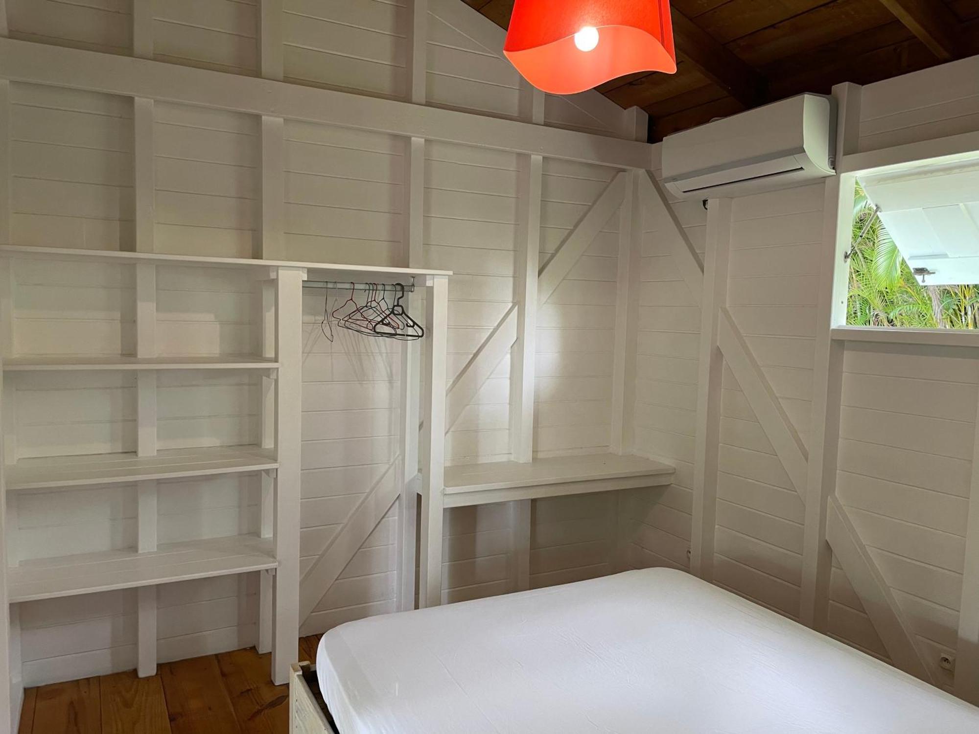 Tres Joli Bungalow Et Sa Petite Piscine Privee Riviere-Salee Exteriér fotografie